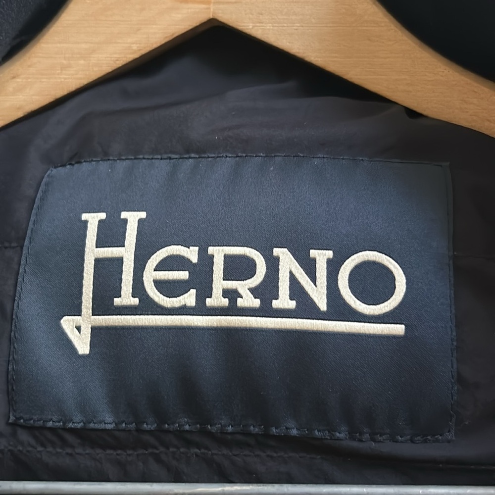 Men’s Herno Jacket - image 3